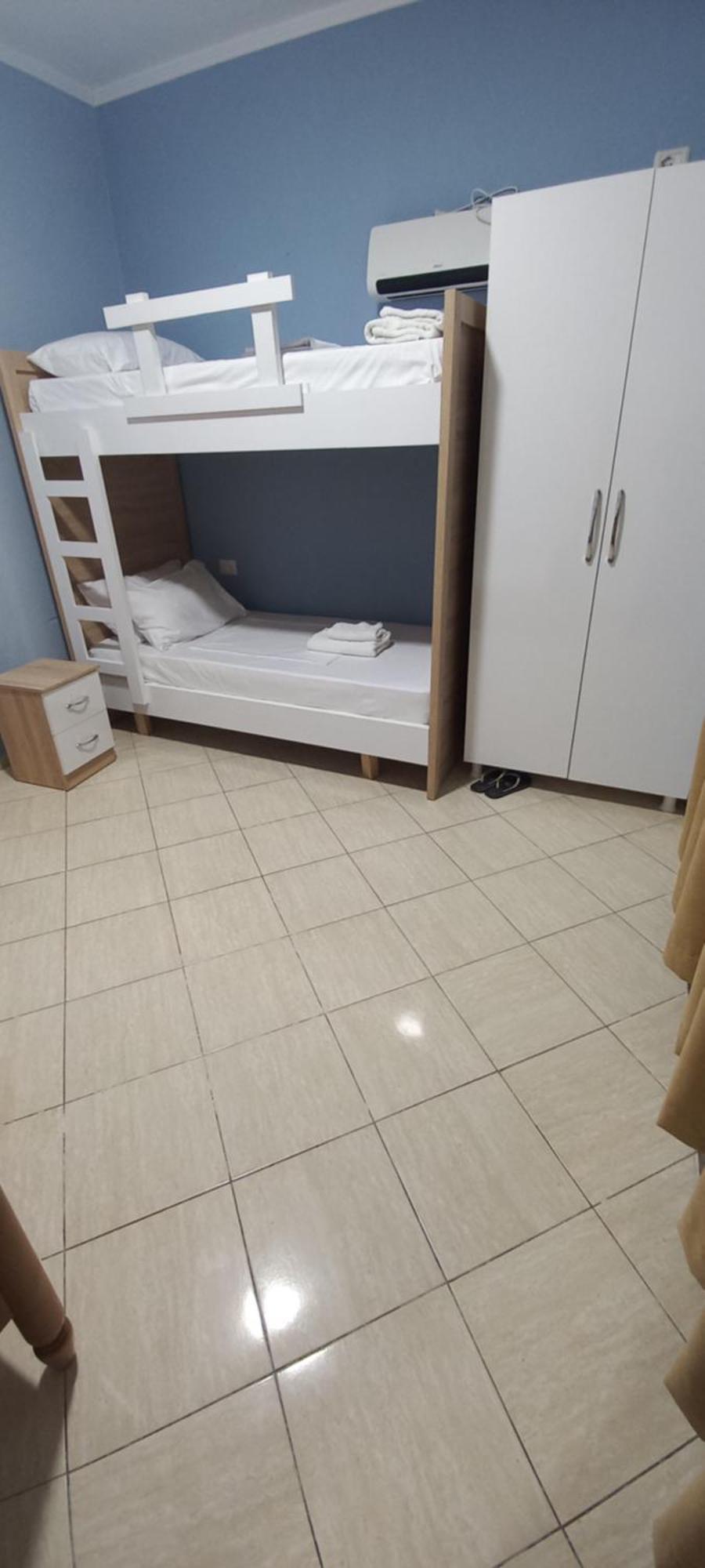 Hotel Eno Përmet エクステリア 写真